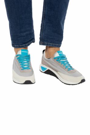 ‘s-kb low lace’ sneakers, zdjęcie 2 ‘s-kb low lace’ sneakers od Diesel